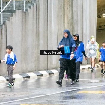 Runner Photo 7961309