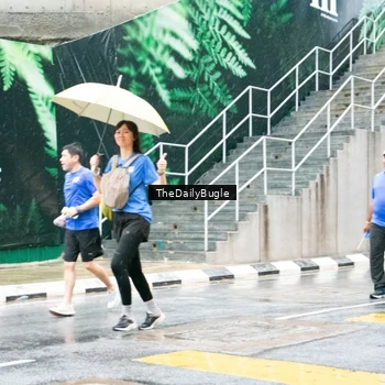 Runner Photo 7961310