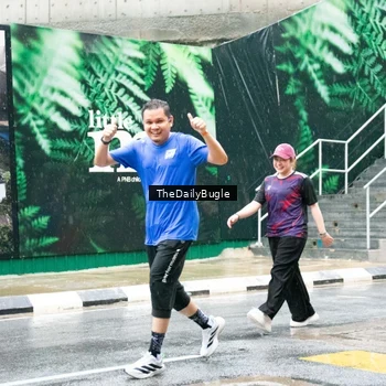 Runner Photo 7961311