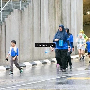 Runner Photo 7961312