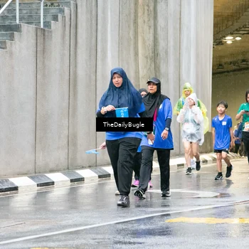 Runner Photo 7961314