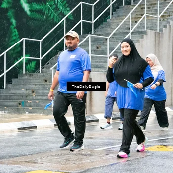 Runner Photo 7961315