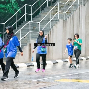 Runner Photo 7961316