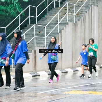 Runner Photo 7961317