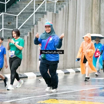 Runner Photo 7961318