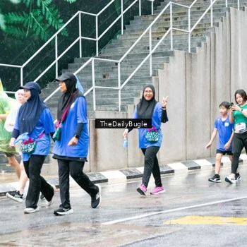 Runner Photo 7961321