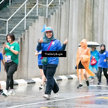 Runner Photo 7961322