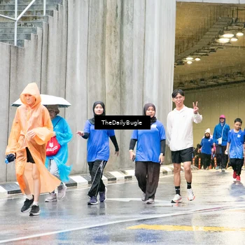 Runner Photo 7961323