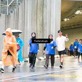 Runner Photo 7961324