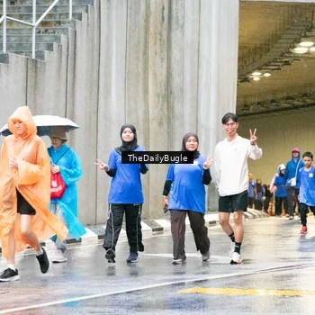 Runner Photo 7961325