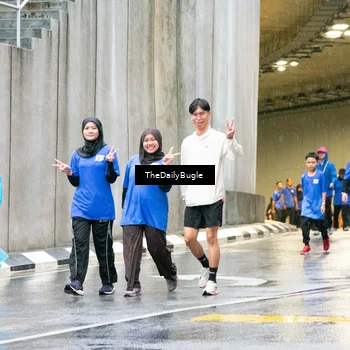 Runner Photo 7961328