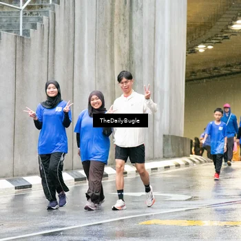 Runner Photo 7961329