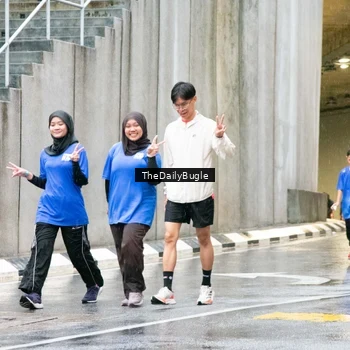 Runner Photo 7961331