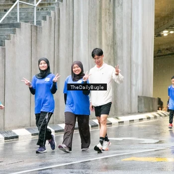 Runner Photo 7961332