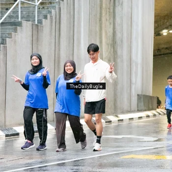 Runner Photo 7961334