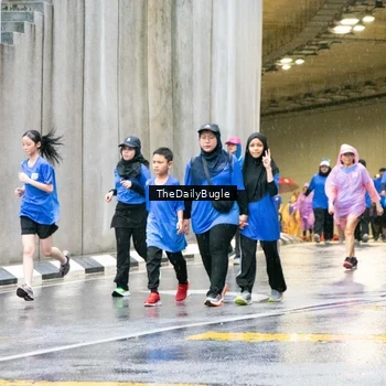 Runner Photo 7961337