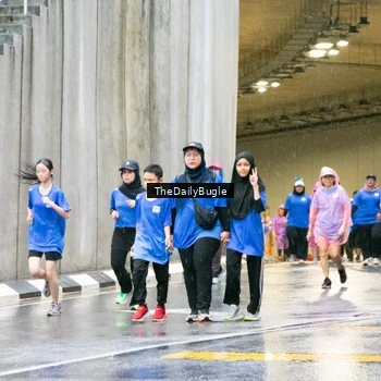 Runner Photo 7961338