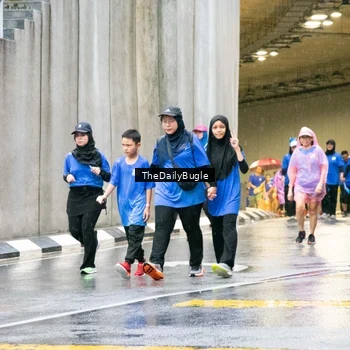Runner Photo 7961341