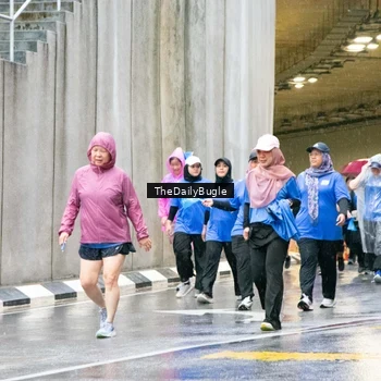 Runner Photo 7961346