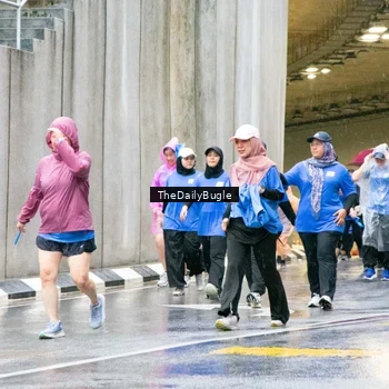 Runner Photo 7961348