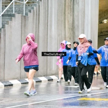 Runner Photo 7961350