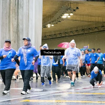 Runner Photo 7961351