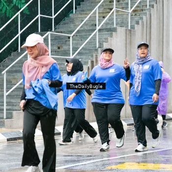 Runner Photo 7961352