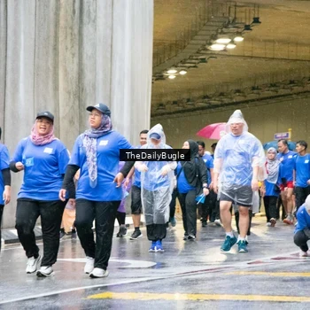 Runner Photo 7961353