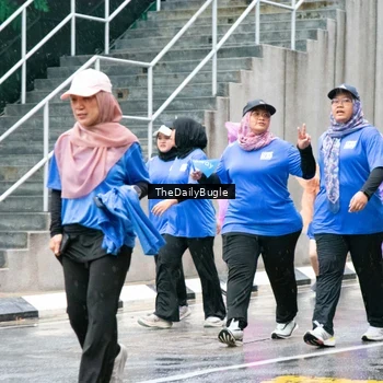Runner Photo 7961354