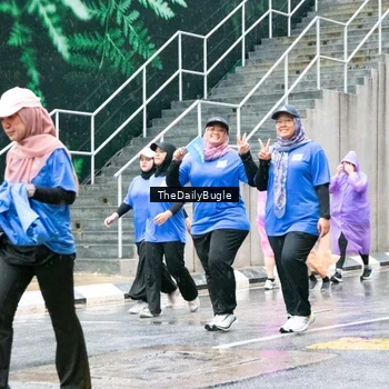 Runner Photo 7961355