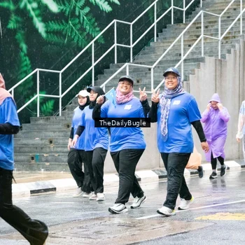 Runner Photo 7961356