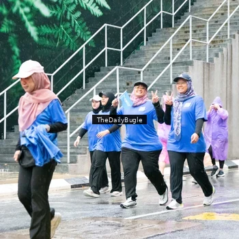 Runner Photo 7961357