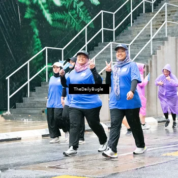 Runner Photo 7961358