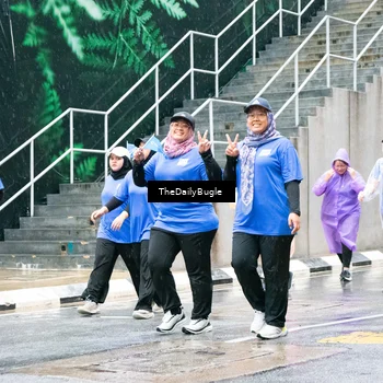 Runner Photo 7961359