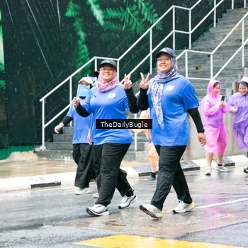 Runner Photo 7961360