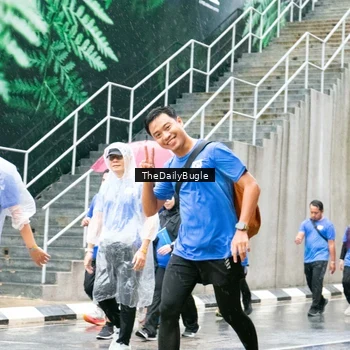 Runner Photo 7961361