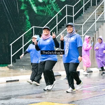 Runner Photo 7961362