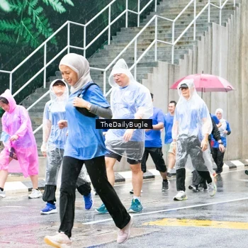Runner Photo 7961363