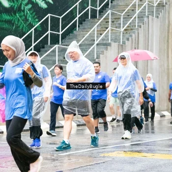Runner Photo 7961364