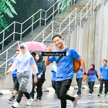 Runner Photo 7961365