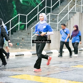 Runner Photo 7961368