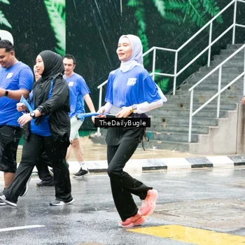 Runner Photo 7961371