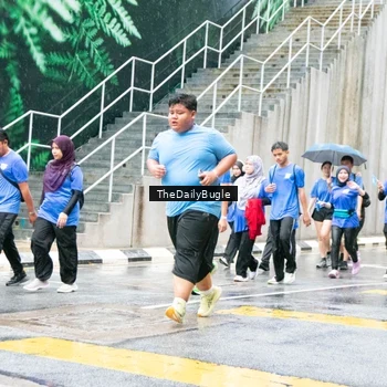 Runner Photo 7961373
