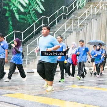 Runner Photo 7961374