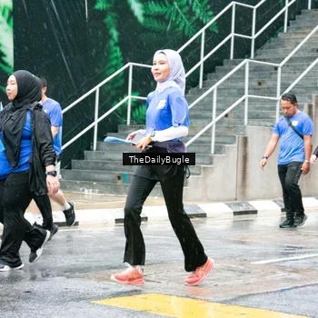 Runner Photo 7961375