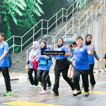Runner Photo 7961378