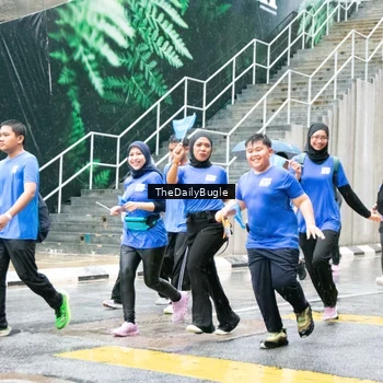 Runner Photo 7961381
