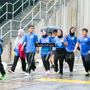 Runner Photo 7961382