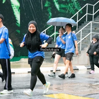 Runner Photo 7961384