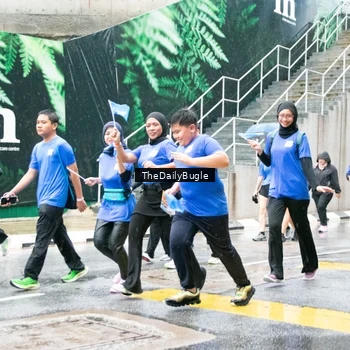 Runner Photo 7961385